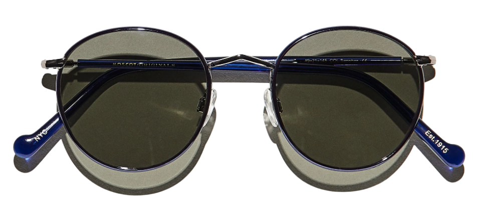 Moscot Originals ZEV OR-ZEV-S Sunglasses