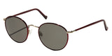 Moscot Originals ZEV OR-ZEV-S Sunglasses