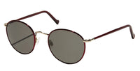 Moscot Originals ZEV OR-ZEV-S Sunglasses