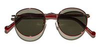 Moscot Originals ZEV OR-ZEV-S Sunglasses