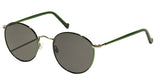 Moscot Originals ZEV OR-ZEV-S Sunglasses
