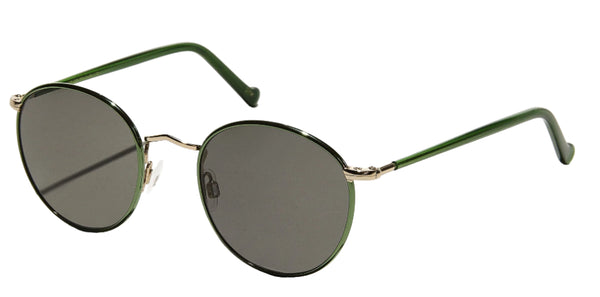 Lunettes de Soleil Moscot Originals ZEV OR-ZEV-S
