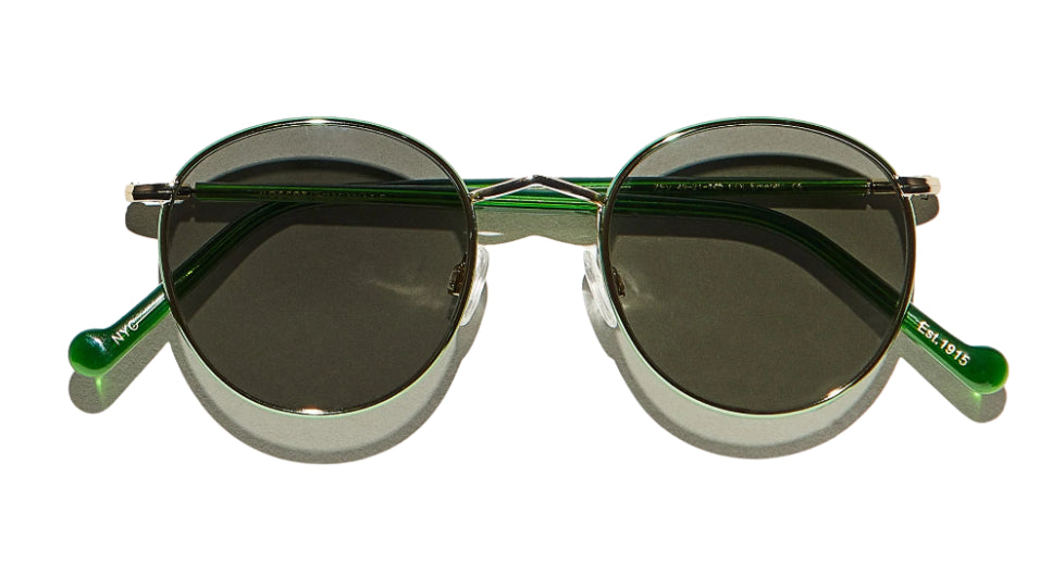 Moscot Originals ZEV OR-ZEV-S Sunglasses
