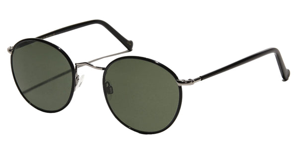 Lunettes de Soleil Moscot Originals ZEV OR-ZEV-S