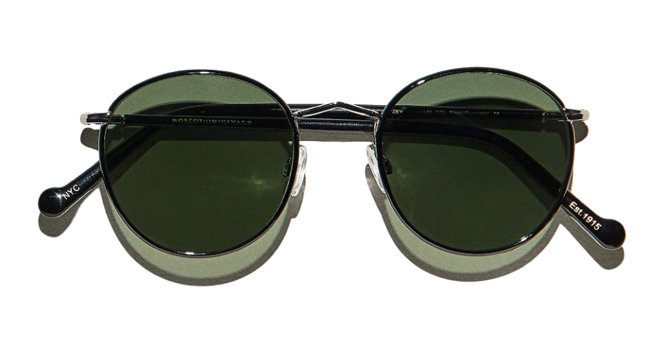 Moscot Originals ZEV OR-ZEV-S Sunglasses