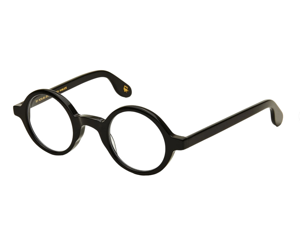 Lunettes de vue Moscot ZOLMAN OR-ZOL-O