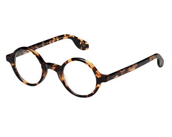 Lunettes de vue Moscot ZOLMAN OR-ZOL-O