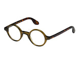 Lunettes de vue Moscot ZOLMAN OR-ZOL-O