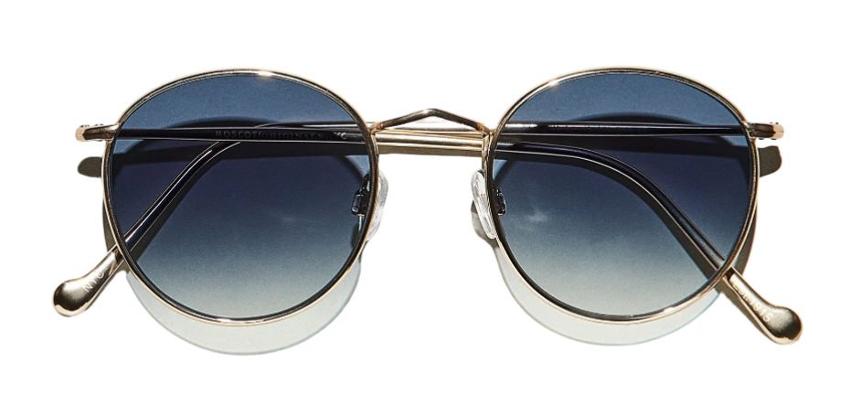Gafas de Sol Moscot Originals ZEVT OR-ZEVT-S