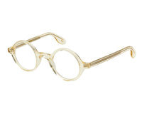 Lunettes de vue Moscot ZOLMAN OR-ZOL-O
