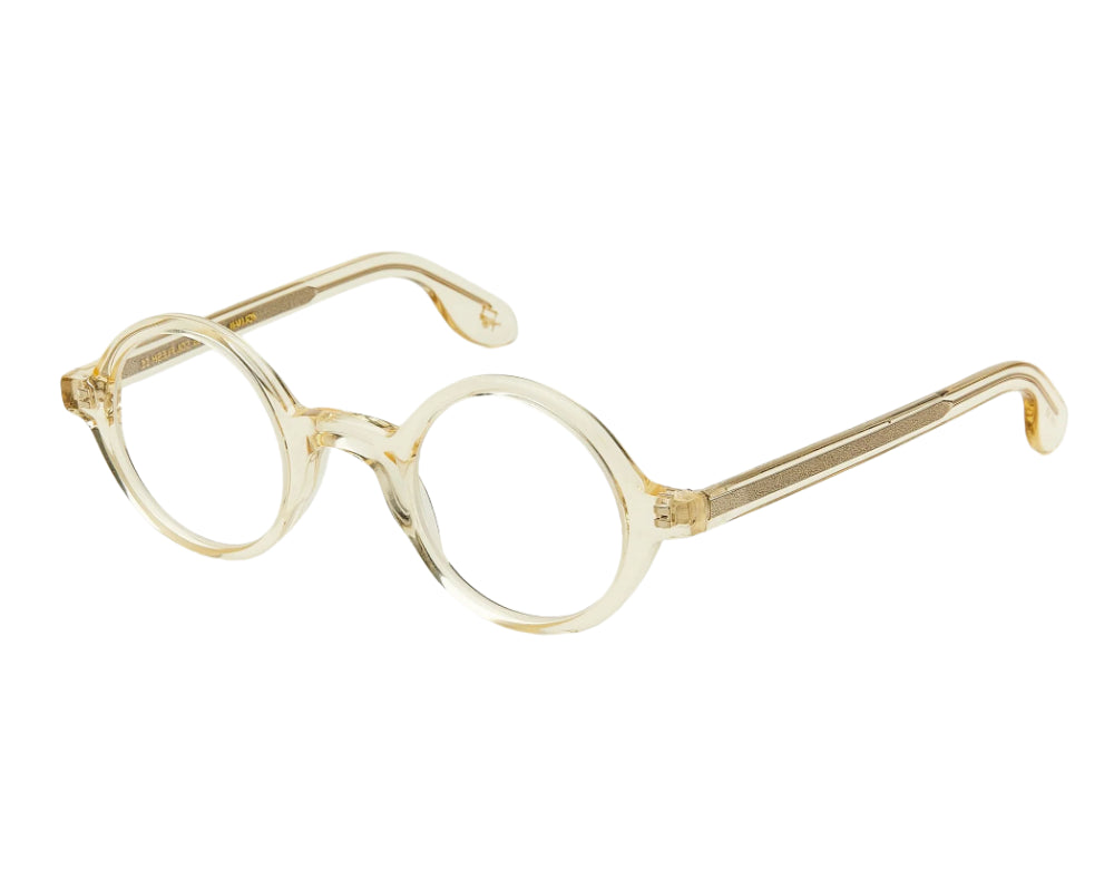 Lunettes de vue Moscot ZOLMAN OR-ZOL-O