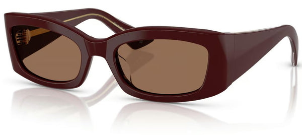 Lunettes de Soleil Oliver Peoples 1993C OV5575SU
