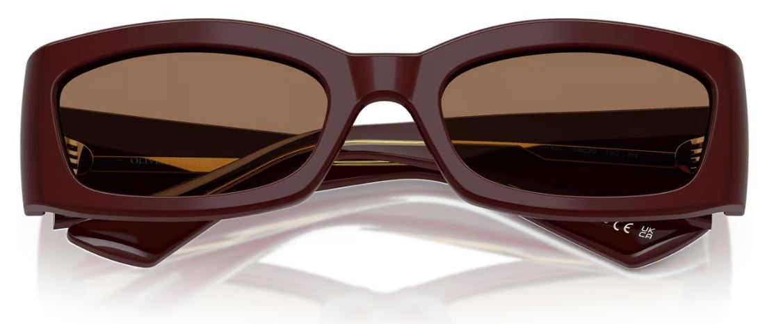 Oliver Peoples 1993C OV5575SU Sunglasses