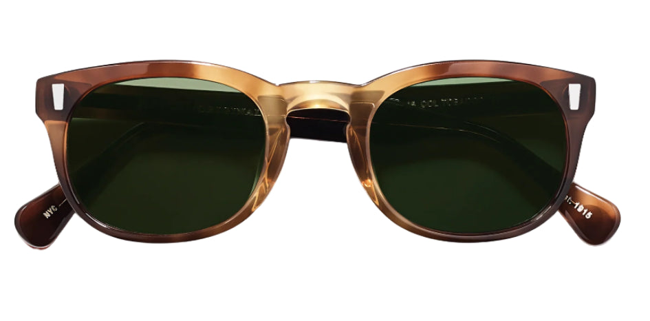 Moscot Originals ZILCH OR-ZIL-S Sonnenbrille