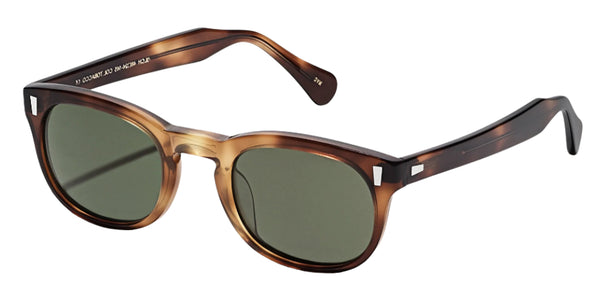 Moscot Originals ZILCH OR-ZIL-S zonnebril