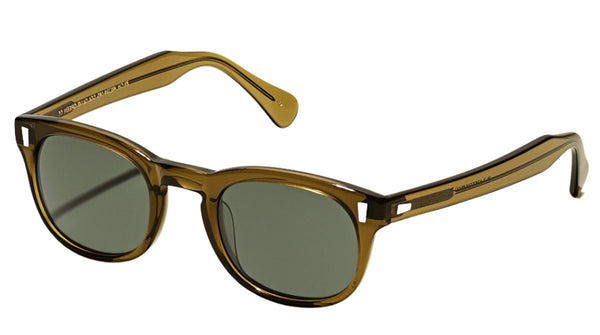 Moscot Originals ZILCH OR-ZIL-S zonnebril