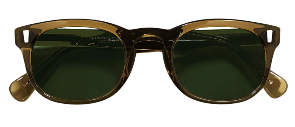 Moscot Originals ZILCH OR-ZIL-S Sonnenbrille