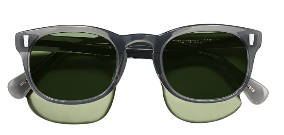 Moscot Originals ZILCH OR-ZIL-S Sonnenbrille