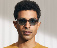 Moscot Originals ZINDIK OR-ZIN-S Sunglasses