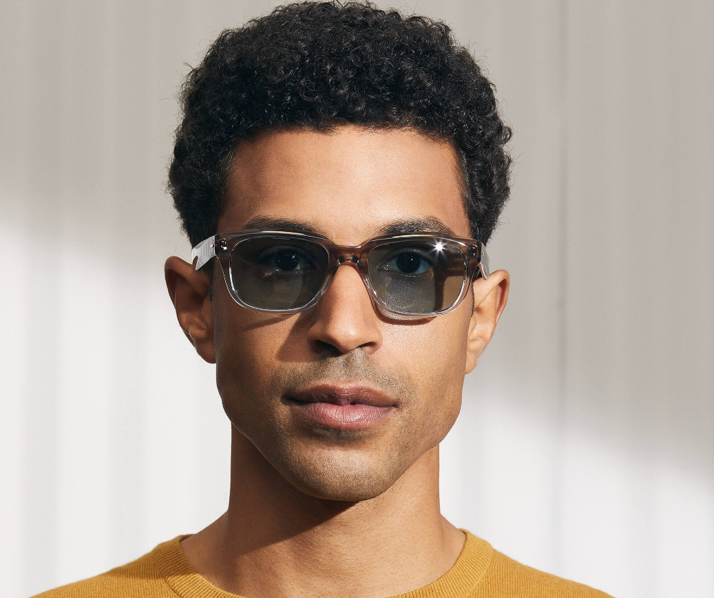 Moscot Originals ZINDIK OR-ZIN-S Sunglasses