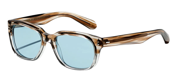 Moscot Originals ZINDIK OR-ZIN-S zonnebrillen