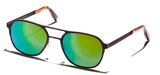 Moscot Originals ZULUT OR-ZULT-S Sunglasses