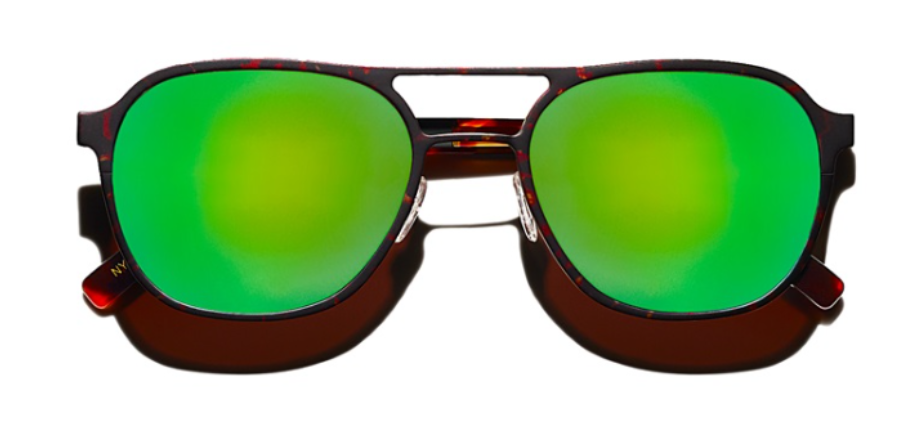 Moscot Originals ZULUT OR-ZULT-S Sunglasses