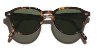 Moscot Originals Kash OR-KAS-S Sunglasses