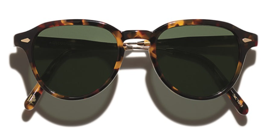 Moscot Originals Kash OR-KAS-S Sunglasses