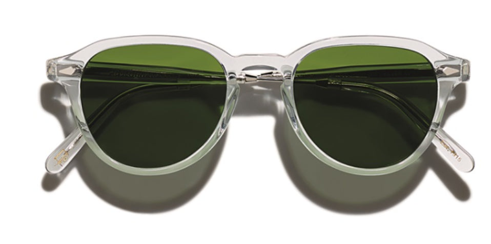 Moscot Originals Kash OR-KAS-S Sunglasses