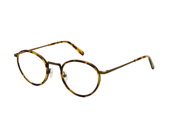 Оптичні окуляри Moscot BUPKES OR-BUP-O