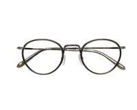 Korrektionsbrille Moscot BUPKES OR-BUP-O