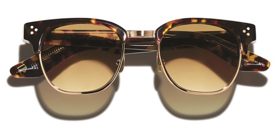 Moscot Originals Tinif OR-TIN-S Sunglasses
