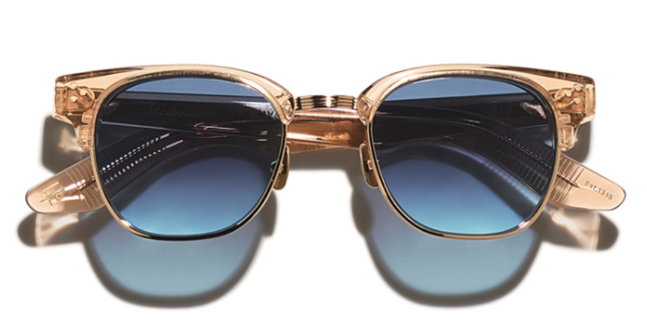 Moscot Originals Tinif OR-TIN-S Sunglasses