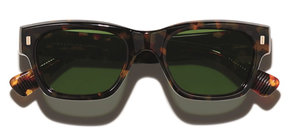 Moscot Originals Zogan OR-ZOG-S Sunglasses