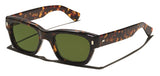 Lunettes de Soleil Moscot Originals Zogan OR-ZOG-S