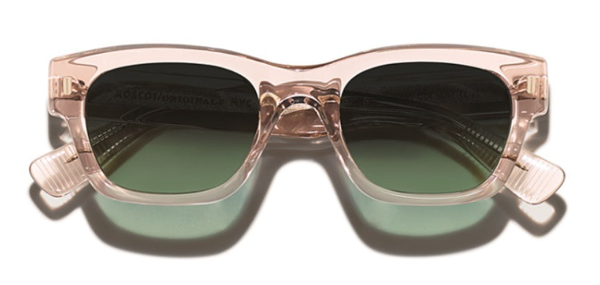 Moscot Originals Zogan OR-ZOG-S Sunglasses