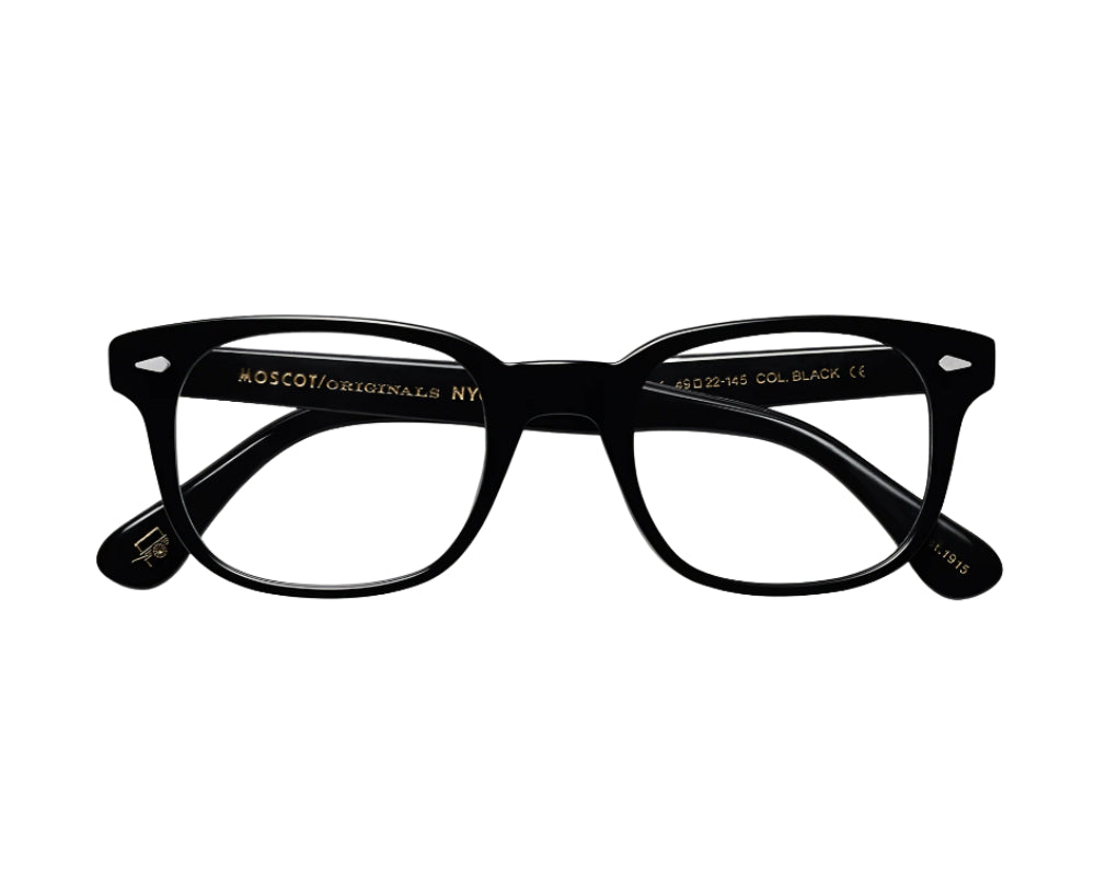 Moscot BOYCHIK OR-BOY-O brillen op sterkte
