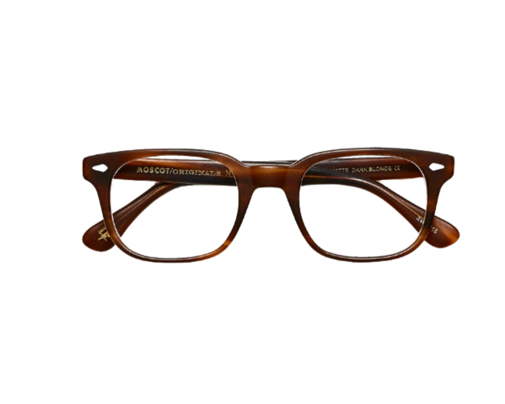 Moscot BOYCHIK OR-BOY-O brillen op sterkte