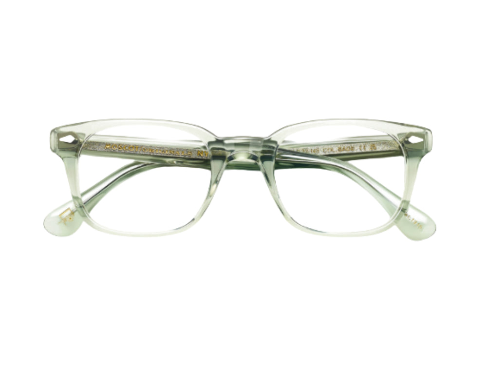 Moscot BOYCHIK OR-BOY-O brillen op sterkte