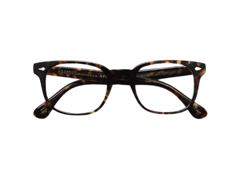 Moscot BOYCHIK OR-BOY-O brillen op sterkte