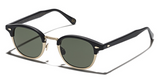 Moscot Originals LEMTOSH-MAC Sunglasses OR-LMMA-S
