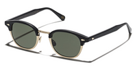 Moscot Originals LEMTOSH-MAC Sunglasses OR-LMMA-S