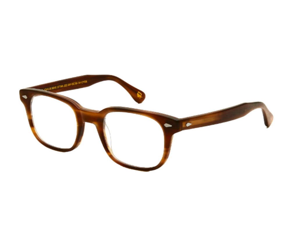 Moscot BOYCHIK OR-BOY-O brillen op sterkte