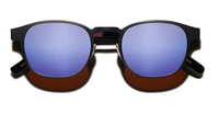 Moscot Originals LEMTOSH OR-LEMT-S Sunglasses