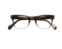Lunettes de vue Moscot BABA OR-BAB-O