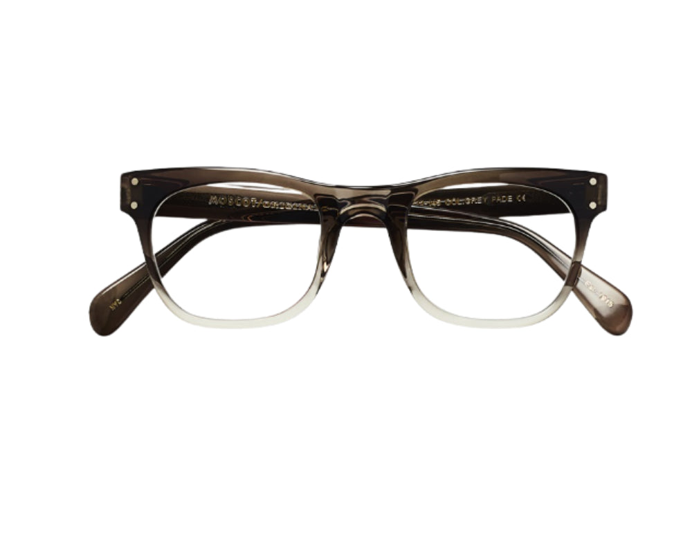 Lunettes de vue Moscot BABA OR-BAB-O