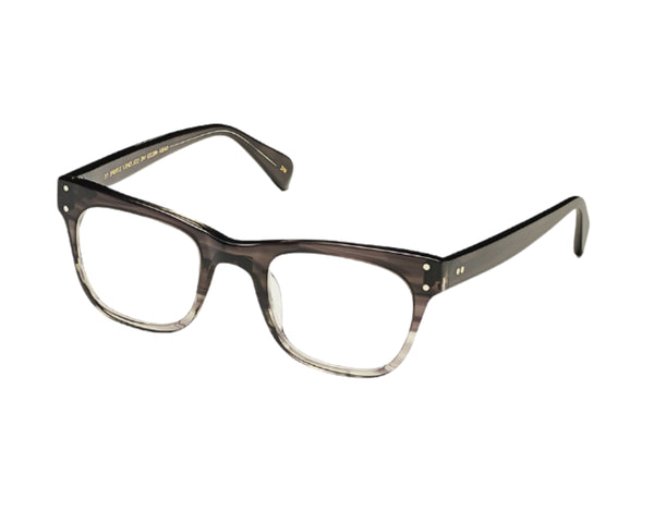 Lunettes de vue Moscot BABA OR-BAB-O