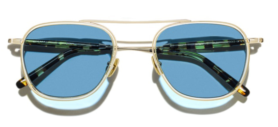 Moscot FANAGLE Sunglasses