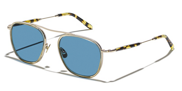 Occhiali da sole Moscot FANAGLE
